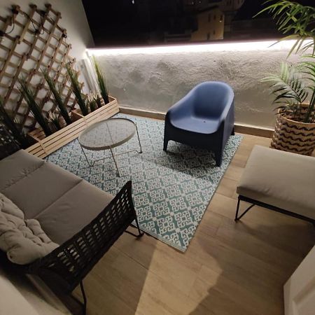 Cabanyal Boutique Beach House Valencia Eksteriør bilde