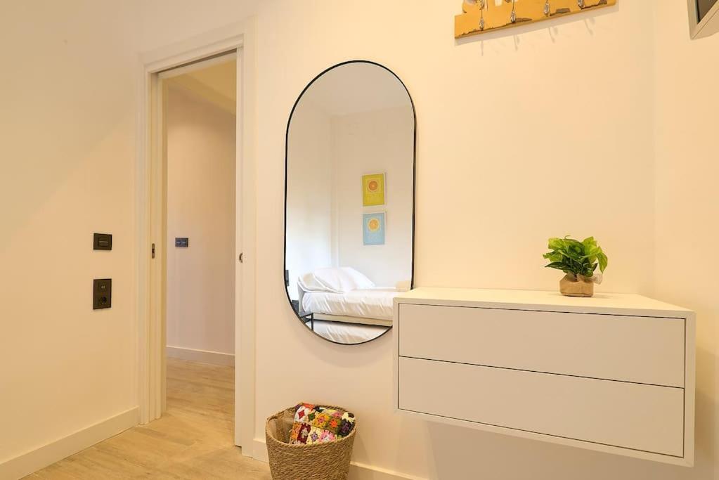 Cabanyal Boutique Beach House Valencia Eksteriør bilde